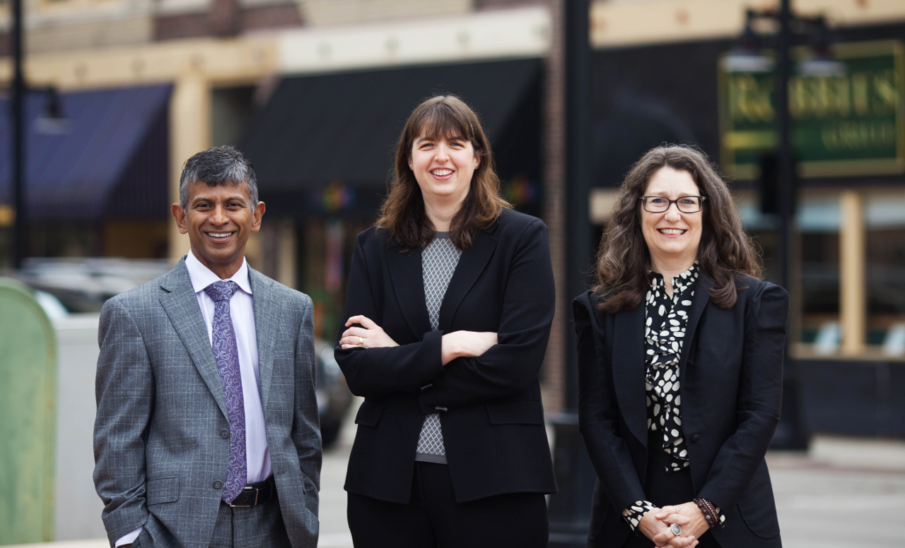 Heavner, Beyers & Mihlar LLC Admitted to NAMWOLF Heavner, Beyers